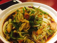 -鸢飞潍坊菜馆(鸢飞大酒店)