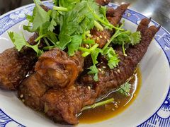 -东北铁锅宴(云龙华府店)