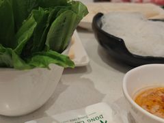 -东来顺饭庄(奥莱店)