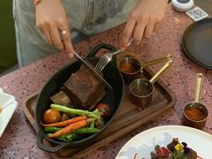 -La Terre乐田(万象城店)