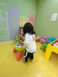 点击看大图 -木子亲国际婴幼儿水育中心(北美N1店)