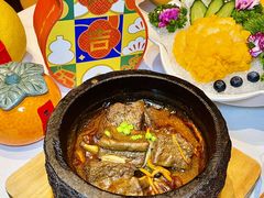 -若蘭慈·无国界素食料理(欢乐海岸店)