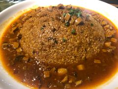 -太平小镇主题餐厅徽宴府