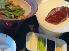 -喜悦烤鸭·新京菜(王府井店)