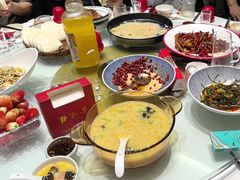 -食味楼(枫林湾店)