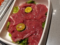 -海底捞火锅(金光华店)