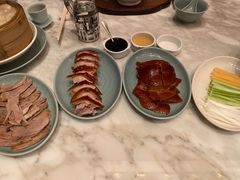 -无锡苏宁银河国际酒店-悦府65中餐厅