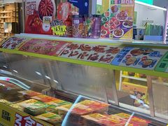 -周黑鸭(北京海淀区新中关店)