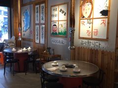 -缸桶屋韩国料理·全程帮烤(泰禾店)