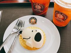 -史努比缤纷世界