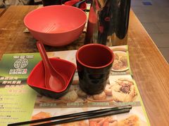 -添好运点心专门店(深水埗店)