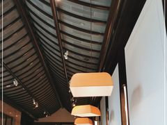 大堂-三宝大饭店-中和艺素餐厅(浦上金山正祥广场店)