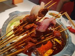 -袁记串串香(平潭店)