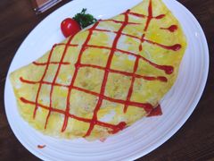 -昔士风中西餐厅(天河公园店)