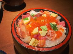 -千代武日本料理(哈西店)