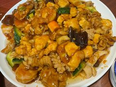 -恩宏德餐馆(平山道店)