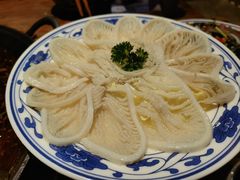 -楠火锅(太古里总店)