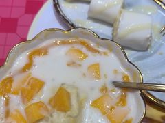 -甜心妈妈·榴莲星级糖水(北京路总店)