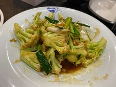 -鲁菜根·泰安菜(万达店)