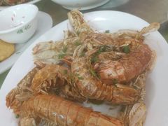 -秋姐美食店(旅游大道店)