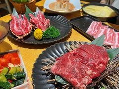 -禾集烤肉(林凯城店)