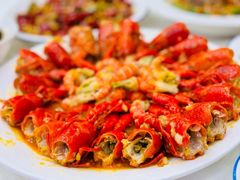 蒜蓉小龙虾-簋街仔仔小龙虾(总店)