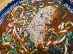 -铁朋小锅米线(金星店)