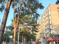 -沃尔玛(摩尔广场店)