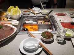 -海底捞火锅(群光广场店)