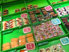 -鲜道寿司(无锡苏宁店)