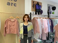 -广州白马服装市场