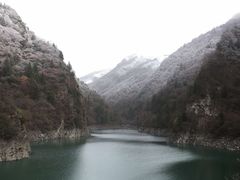 -叠溪松坪沟景区