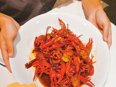 -文和友老长沙龙虾馆(化龙池店)