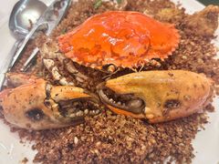 -喜记避风塘炒辣蟹(旗舰店)