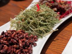 -沙力海西北特色美食烤肉店(北门坡店)