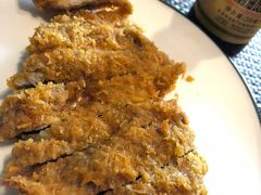 老上海炸猪排-十面春风·江南面馆(崇宁路店)