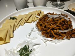 -京味斋·北京烤鸭(华威桥北工大店)