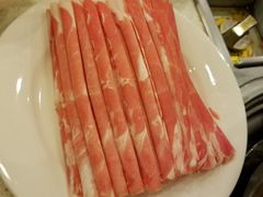 羊羔肉-八先生涮肉房(三里河店)