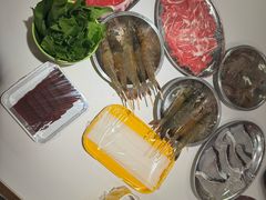 -行运海鲜食集(北京首店)
