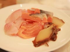-广州增城保利郡雅酒店-月色西餐厅