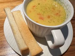 -本处·素食·融合料理(南油店)