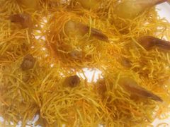 漂亮虾球-快乐老家三鲜饺子东北菜(南六中路店)
