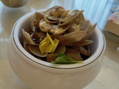 -赤湾大饭堂(山海逸居店)