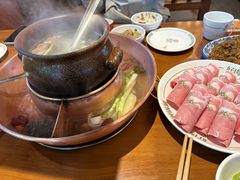 -刘老表·瓦罐汤涮肉(青云谱店)