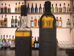 -La Mer Restaurant & Lounge