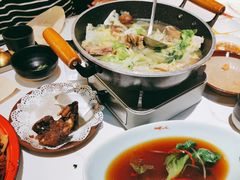 -乔阿马·江南味·驴肉香(龙湖华泾天街店)