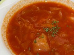 -萨莉亚意式餐厅(杭州滨江天街店)