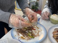 -来之顺海鲜菜馆·青岛菜·始于1993(栈桥店)