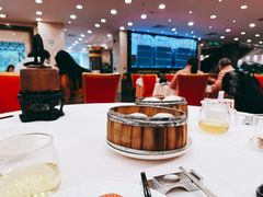 -凤凰楼酒家·粤宴点心(华强北店)