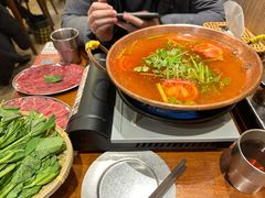 -麒麟风烤牛肉·云南烧烤小排档(丹凤街店)